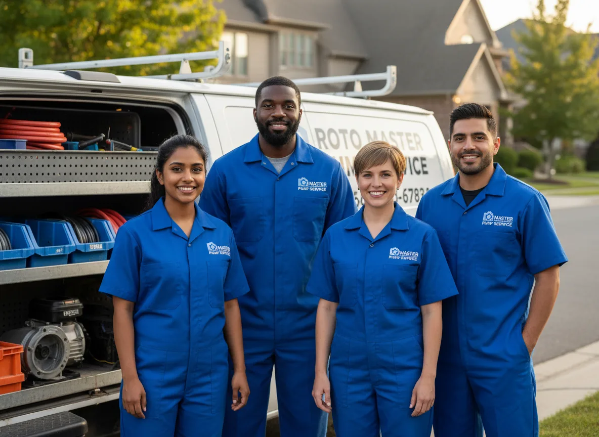 Sump Pump Installation company in San Mateo, FL